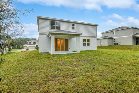 Tiny photo for 741 Wekiva Ridge Drive, Mount Dora, FL 32757 (MLS # S5156535)