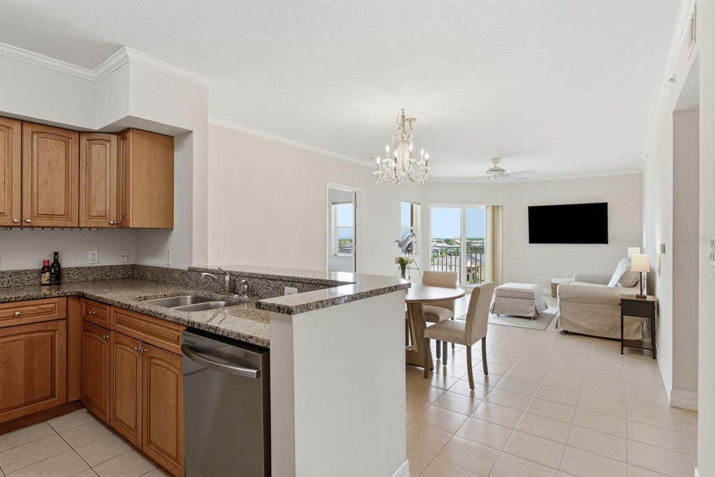 Photo of 4516 Seagull Drive #701, New Port Richey, FL 34652 (MLS # W7887737)