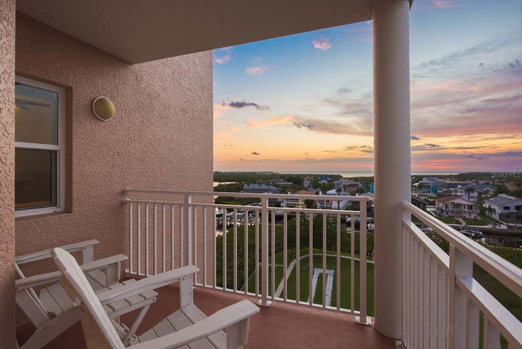 Photo of 4516 Seagull Drive #701, New Port Richey, FL 34652 (MLS # W7887737)