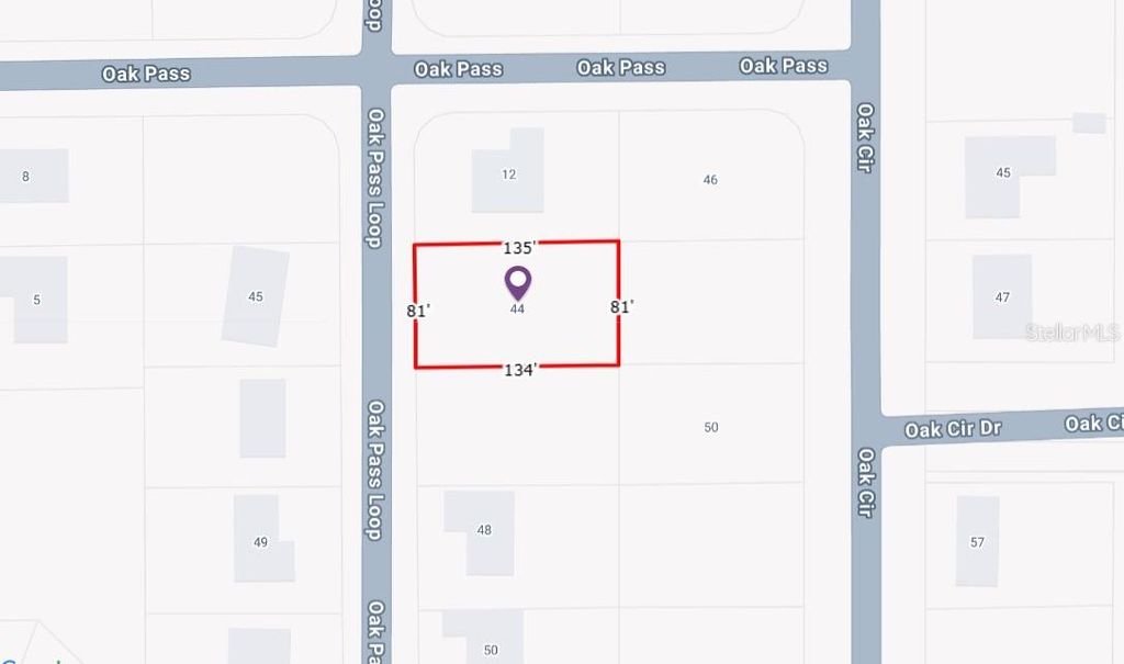 Photo of 44 Oak Pass Loop, Ocala, FL 34472 (MLS # O6369030)