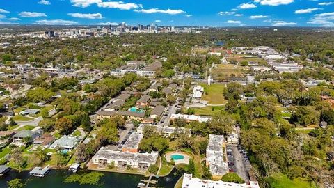 A home in ORLANDO