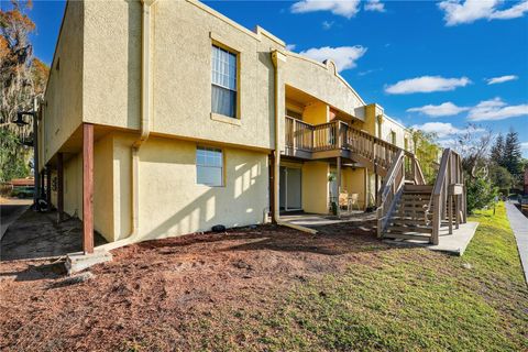 A home in ORLANDO