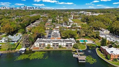 A home in ORLANDO