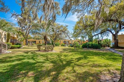 A home in ORLANDO