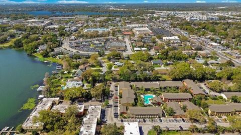 A home in ORLANDO