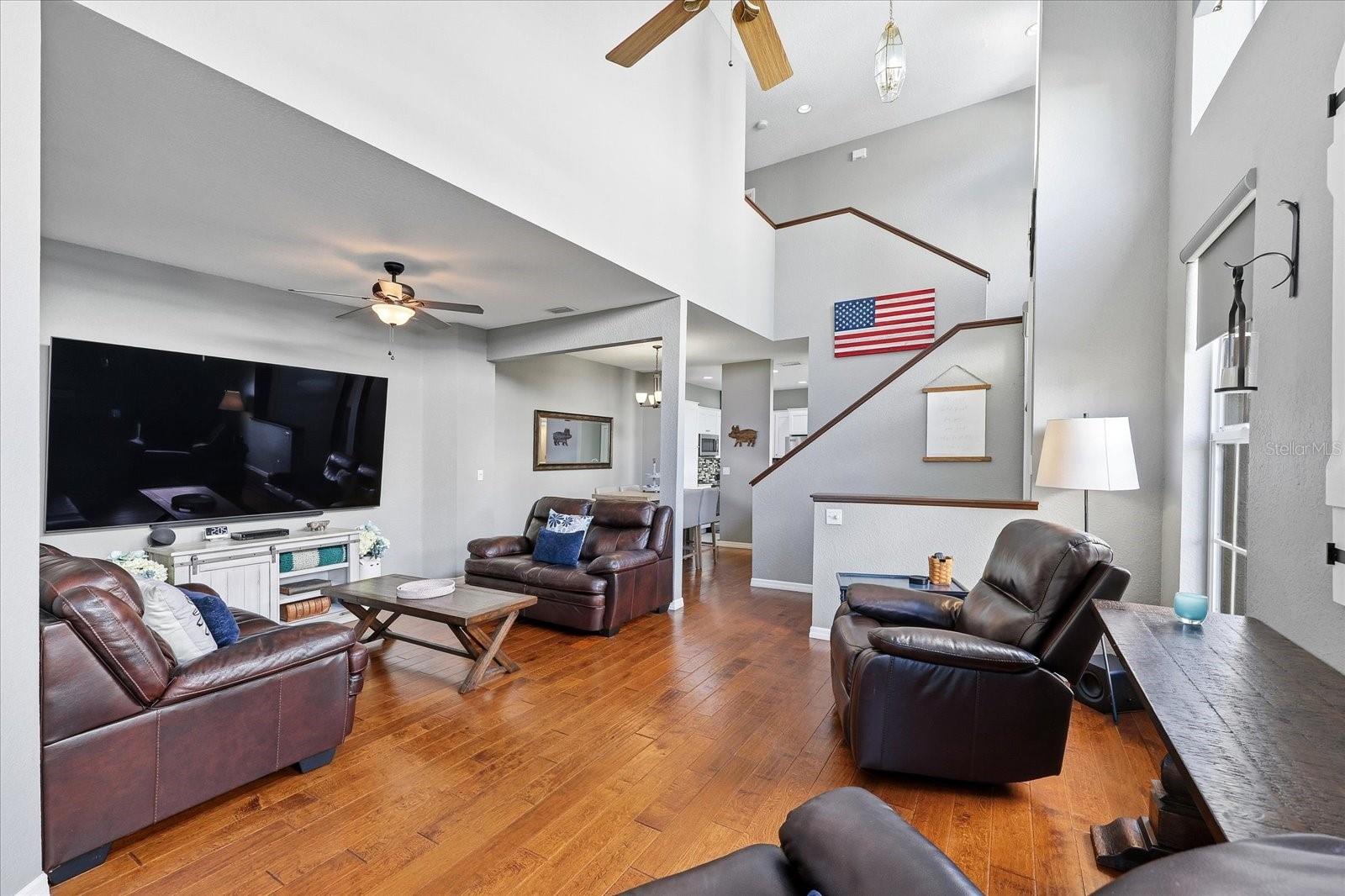 WILLOW GREENS - Residential