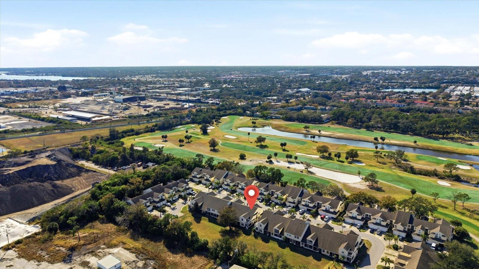 WILLOW GREENS - Residential