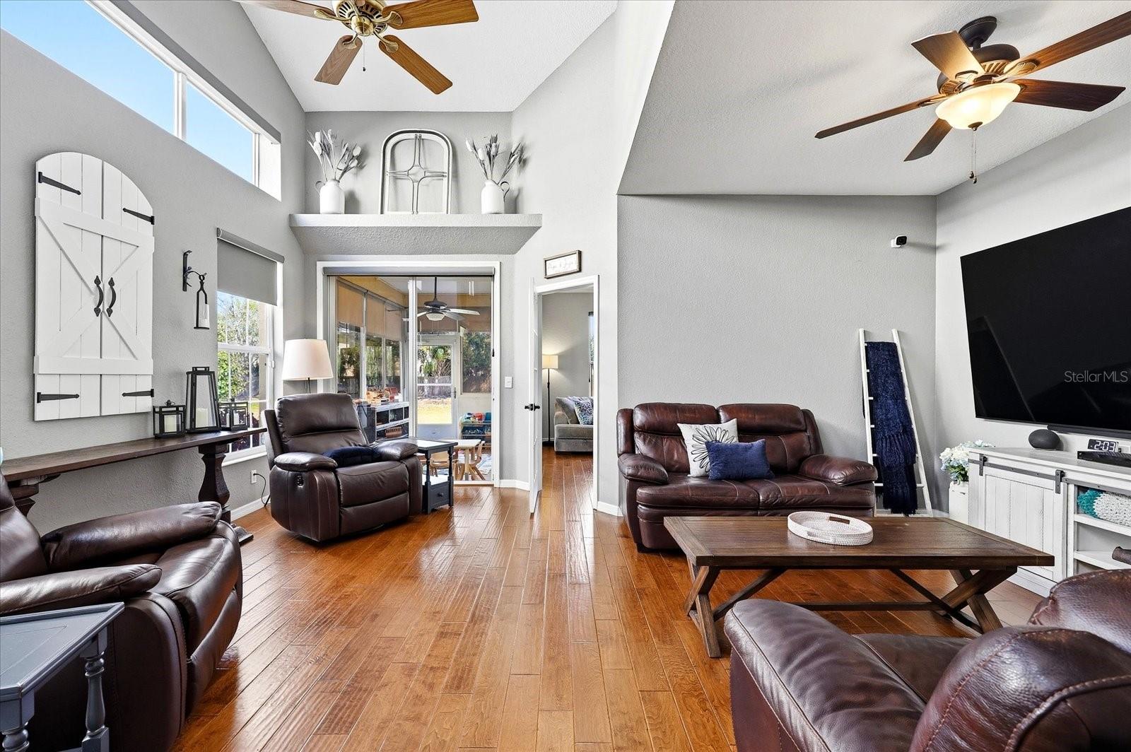 WILLOW GREENS - Residential