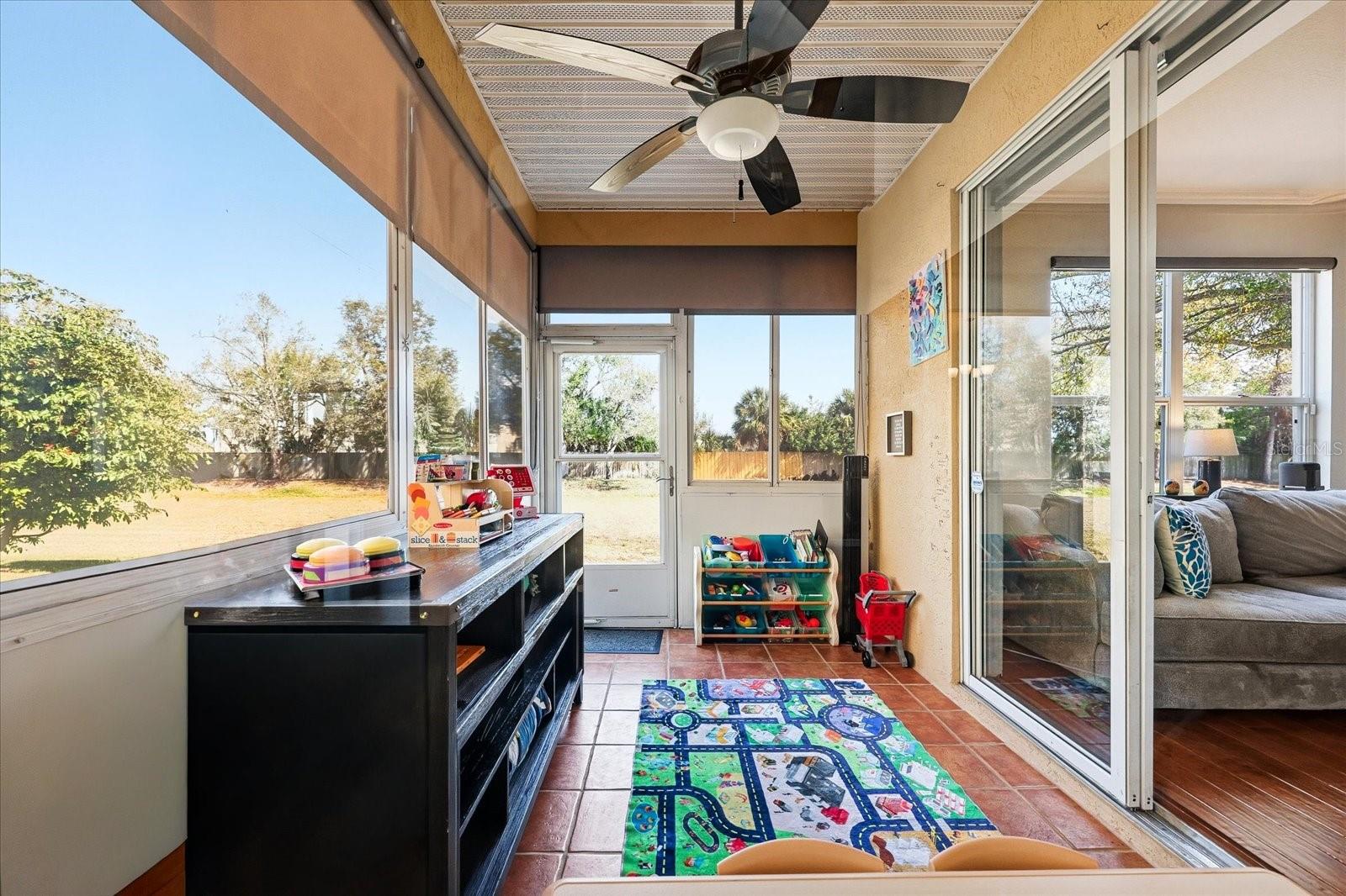 WILLOW GREENS - Residential