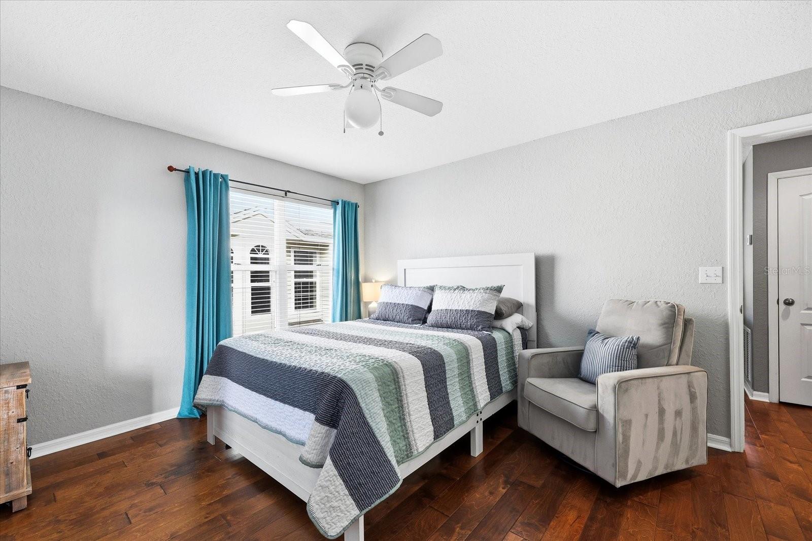 WILLOW GREENS - Residential