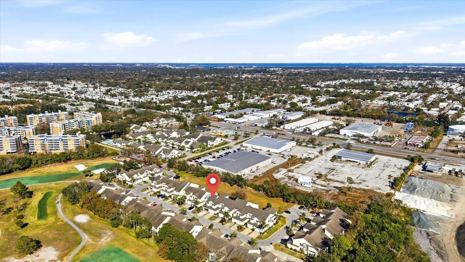 WILLOW GREENS - Residential