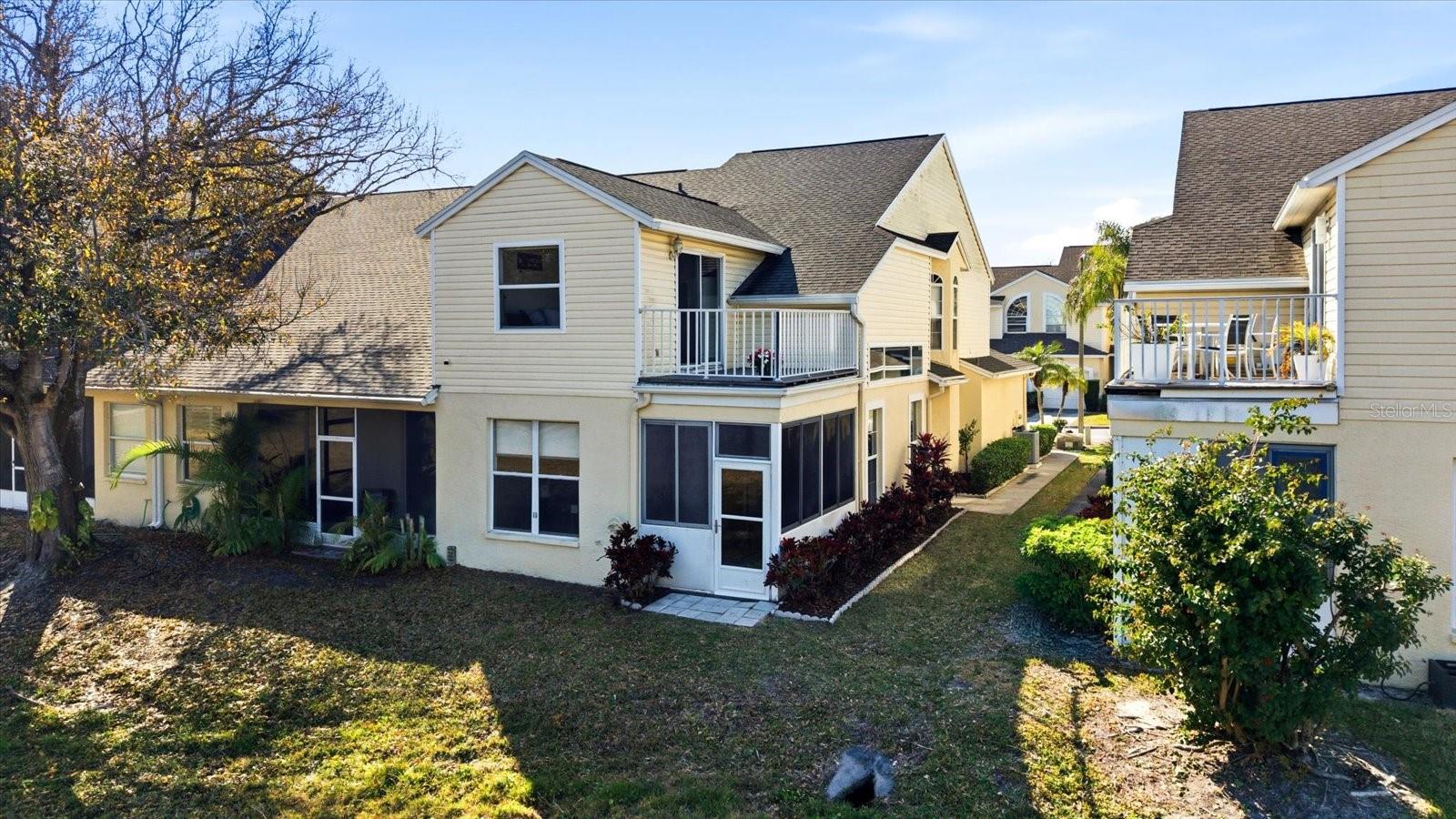 WILLOW GREENS - Residential