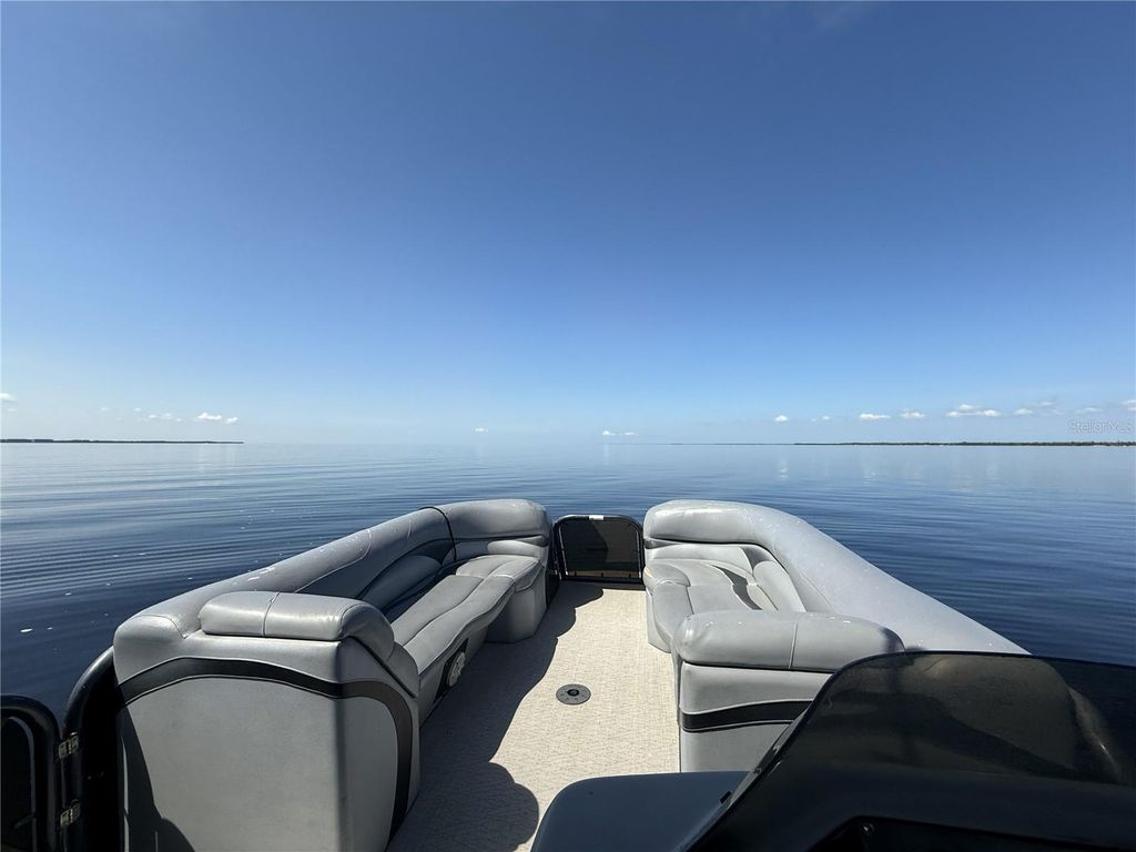 Photo of 303 Morningside Drive, Palm Harbor, FL 34683 (MLS # A4679780)