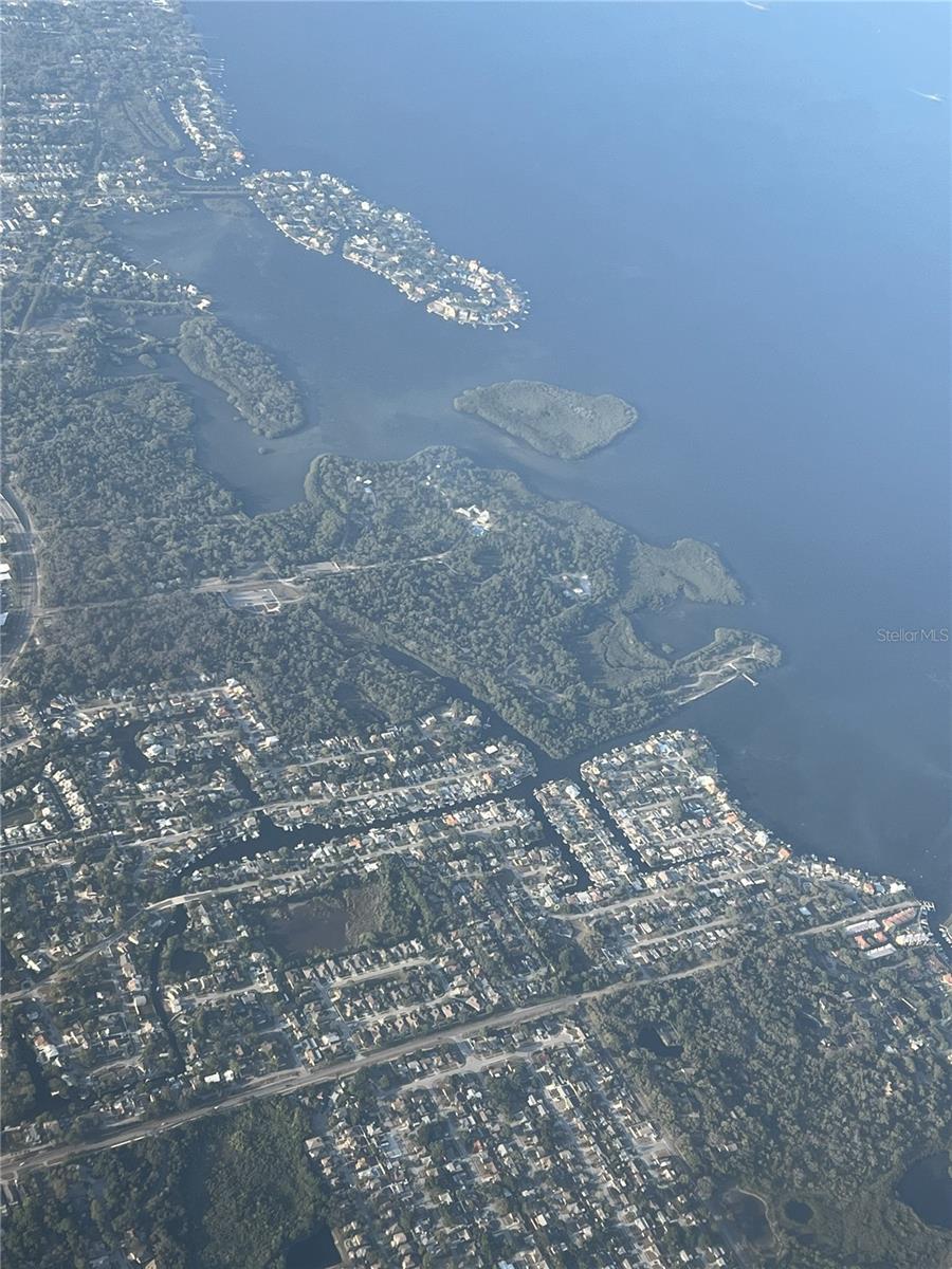 BAYWOOD VILLAGE - Land