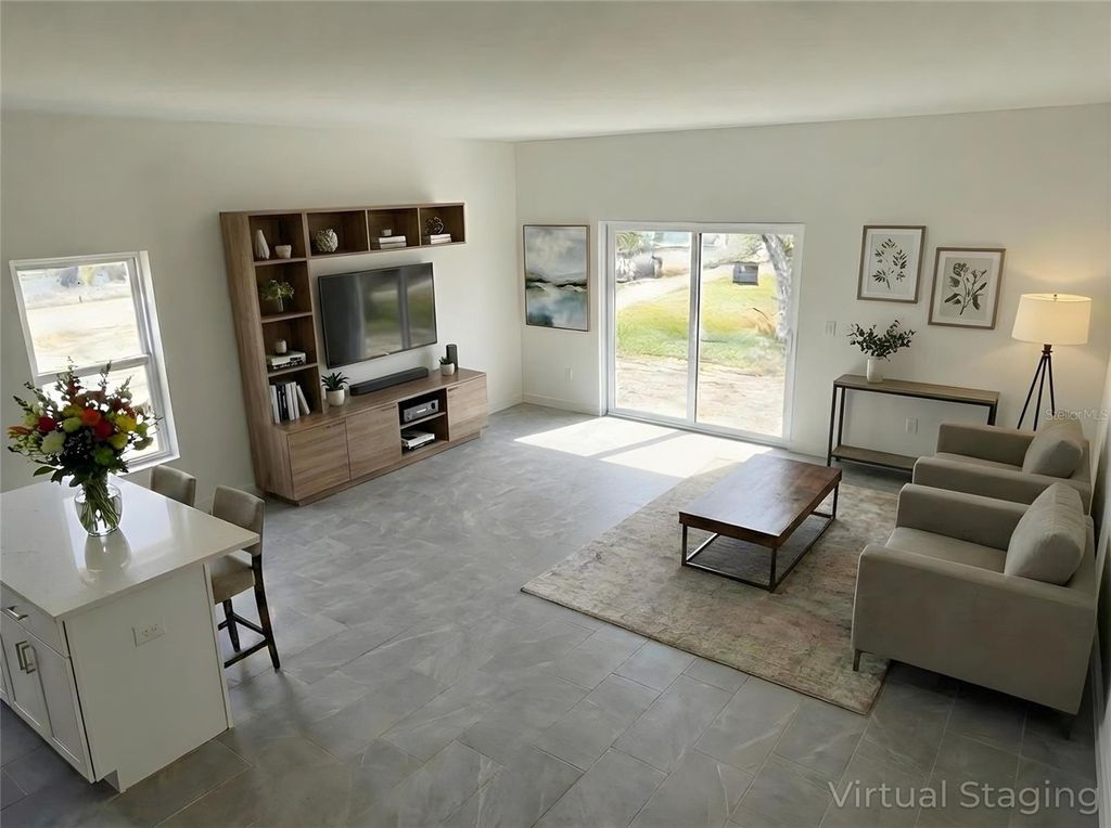 Photo of 1405 W 14th Street, Sanford, FL 32771 (MLS # O6385623)