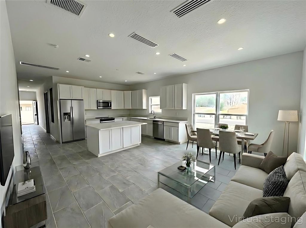 Photo of 1405 W 14th Street, Sanford, FL 32771 (MLS # O6385623)