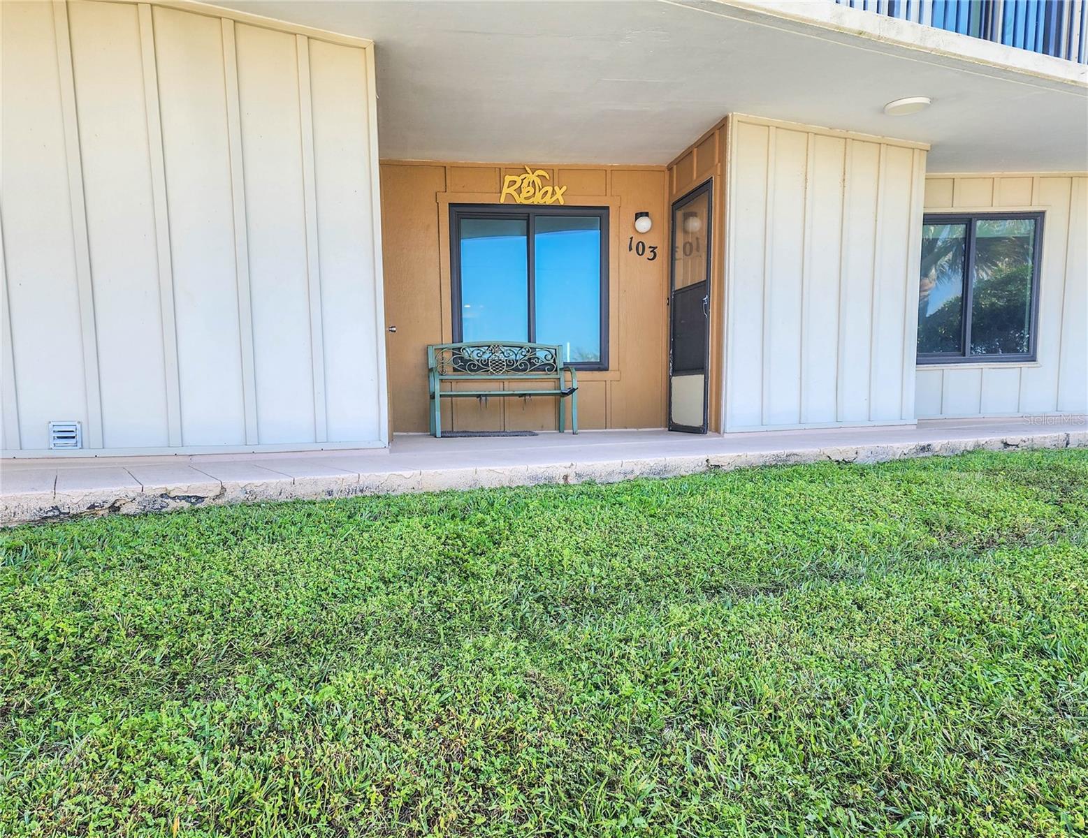 2600 OCEAN SHORE BOULEVARD 103