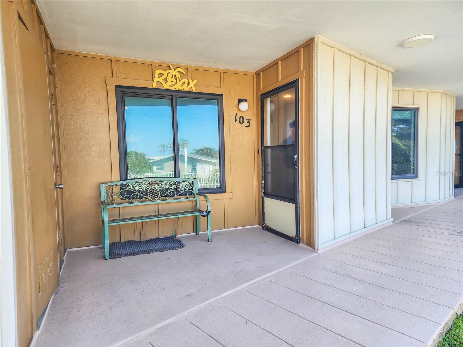 2600 OCEAN SHORE BOULEVARD 103