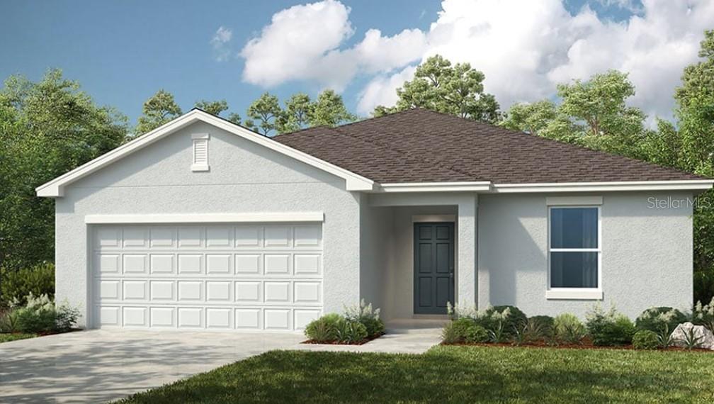 Under Construction. New Construction - October Completion! Built by Taylor Morrison, America's Most Trusted Homebuilder. Welcome to the Magnolia at 13613 Tropical Breeze Way in Palm Wind! This bright, open new home features a kitchen with center island and quartz countertops that flows into the dining area and great room, with sliding doors leading to a breezy lanai. Three secondary bedrooms and two baths are located up front, while the private primary suite is tucked at the back of the home and offers a walk-in closet and en-suite bath. Palm Wind in Hudson blends coastal charm with modern living. Enjoy planned amenities like a pool, cabana, tot lot, butterfly garden, dog park, and open lawn—all in a welcoming community along Florida’s nature coast. Additional Highlights Include: All appliances and whole house blinds. Photos are for representative purposes only. MLS#TB8412291