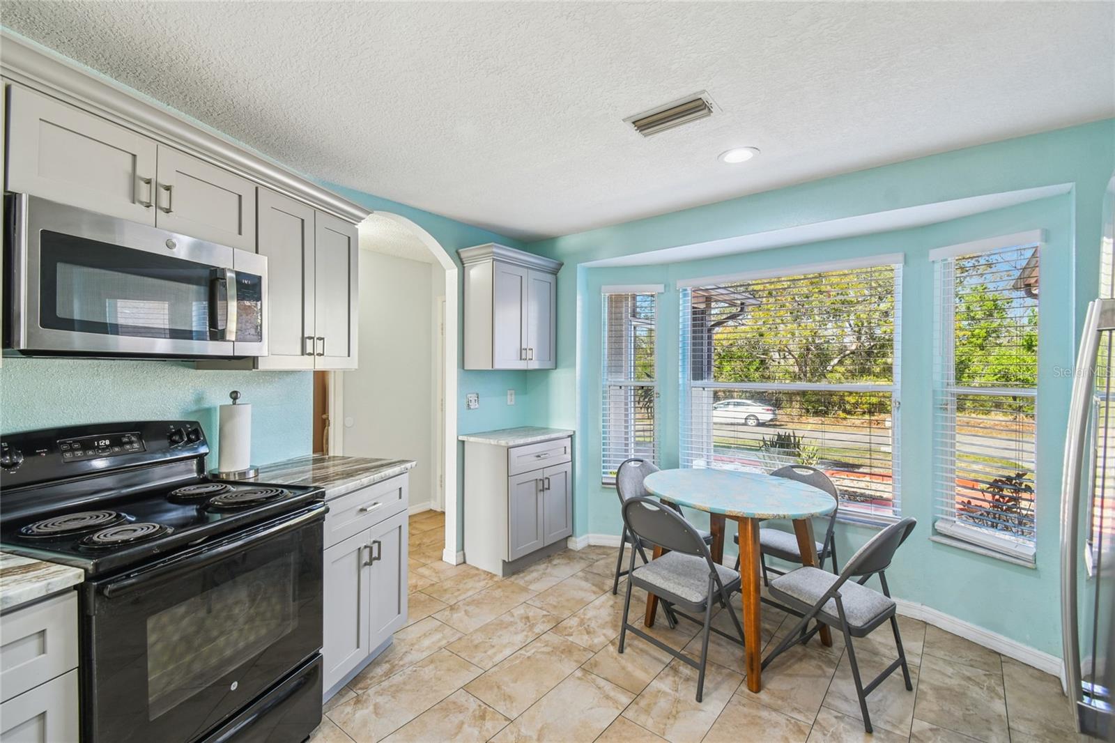 SPRING HILL - Residential