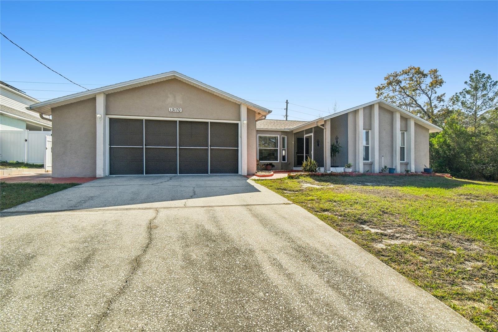 SPRING HILL - Residential