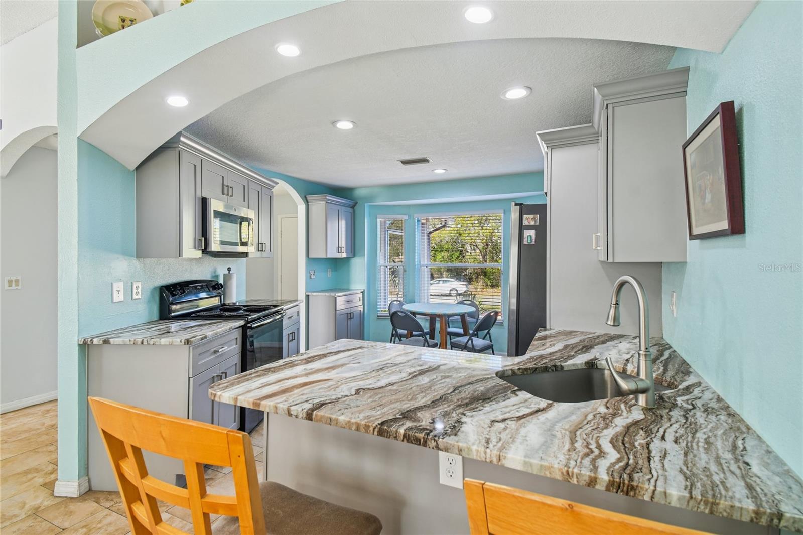 SPRING HILL - Residential