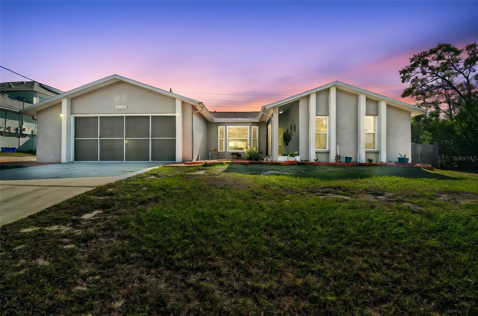 SPRING HILL - Residential