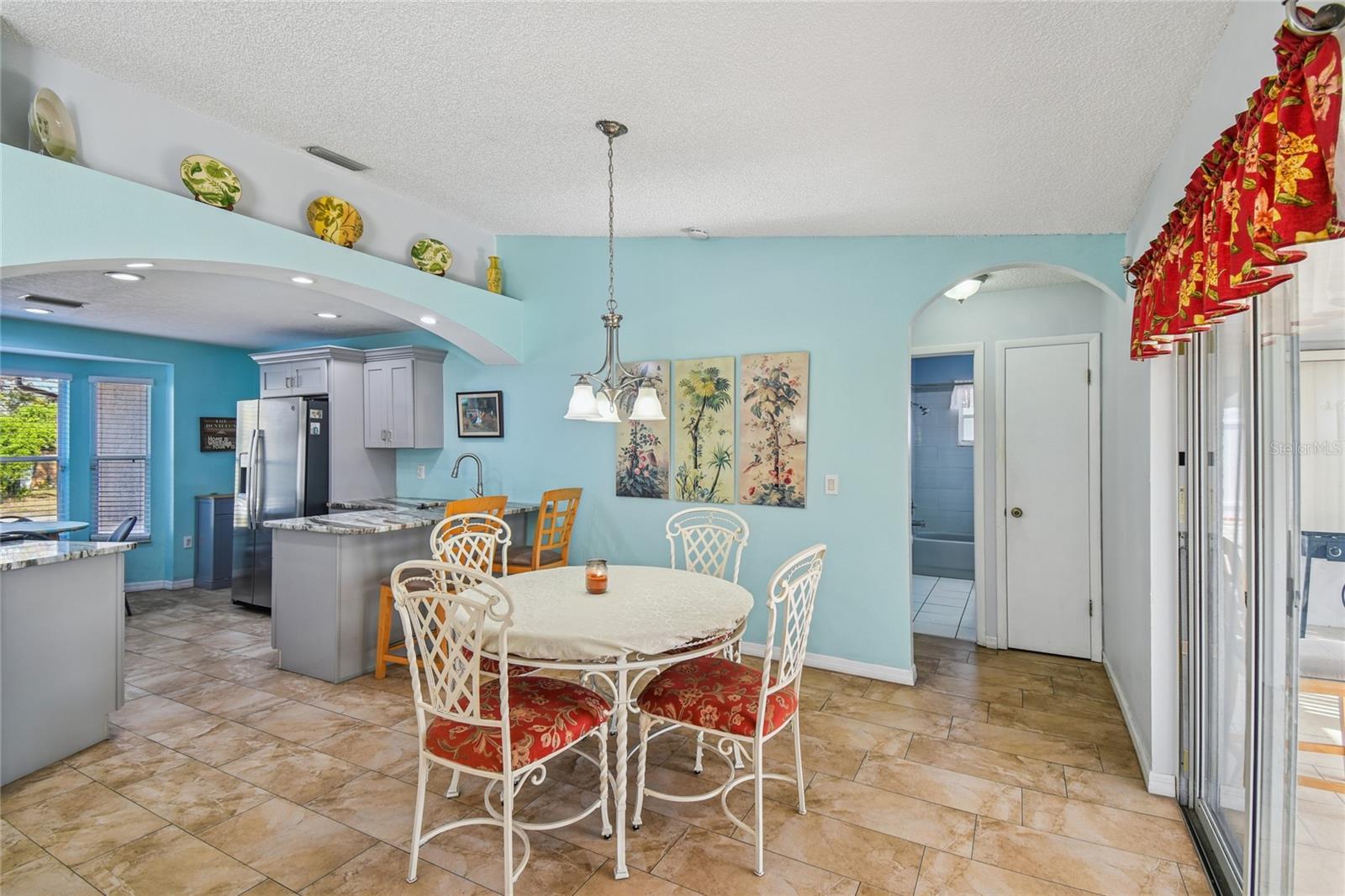 SPRING HILL - Residential