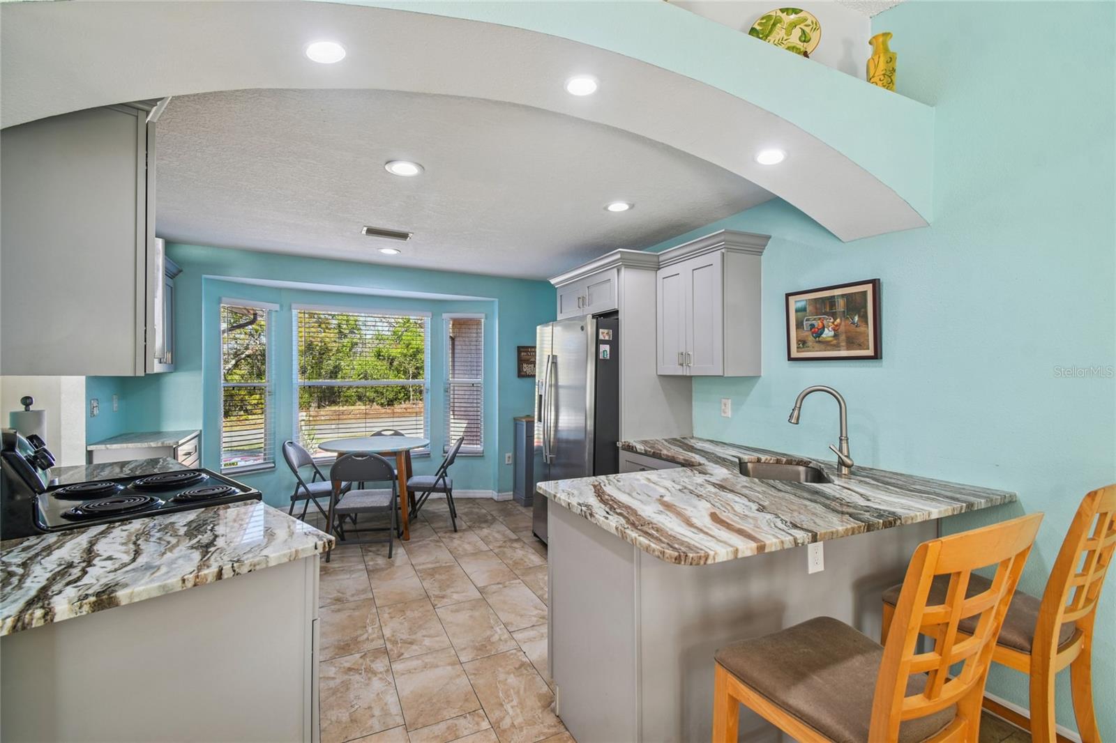 SPRING HILL - Residential