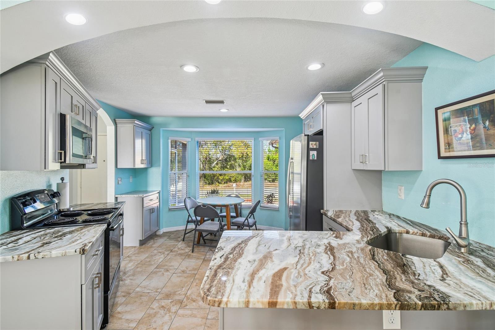 SPRING HILL - Residential