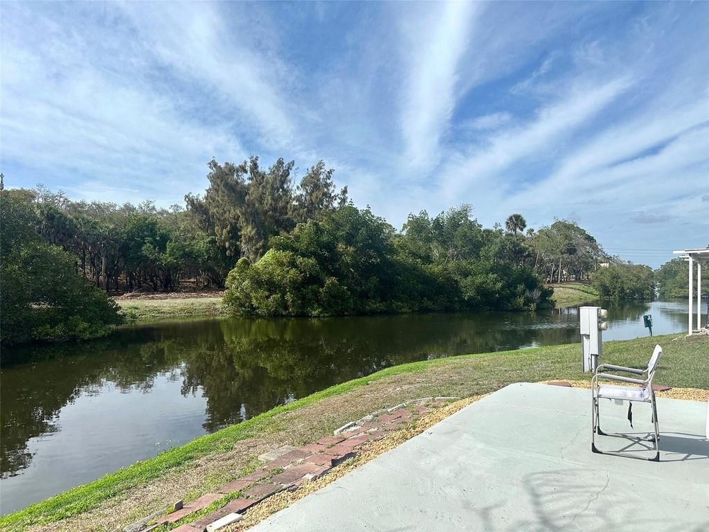 Photo of 9790 66th Street N #144, Pinellas Park, FL 33782 (MLS # TB8484808)