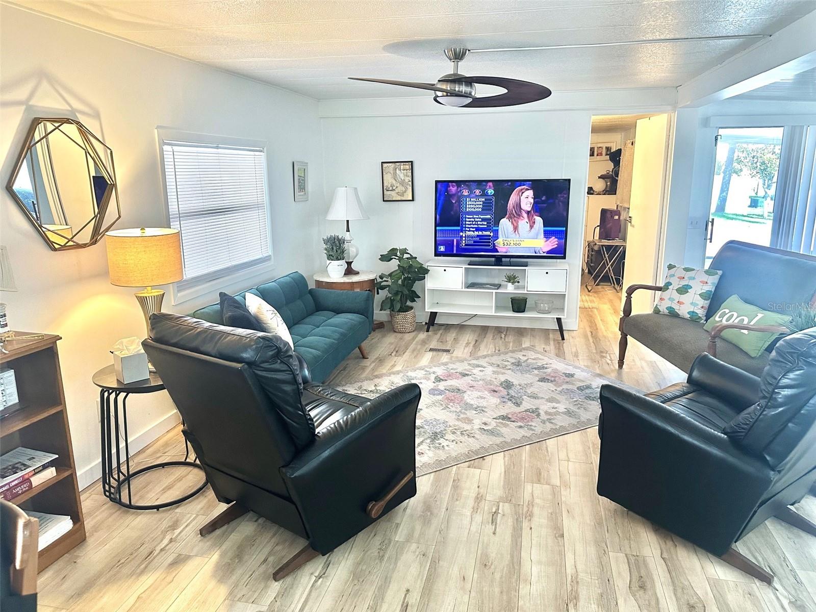 CLEARWATER CASCADE M/H PARK UNREC - Residential