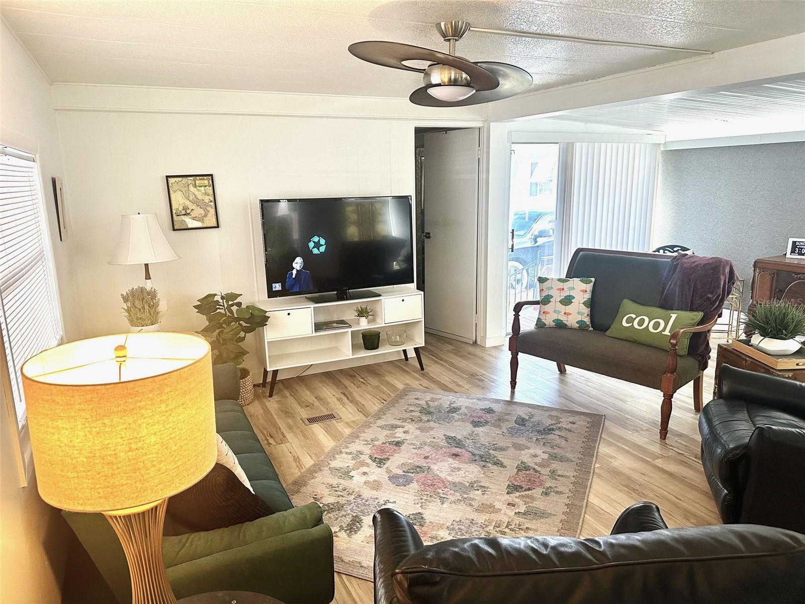 CLEARWATER CASCADE M/H PARK UNREC - Residential