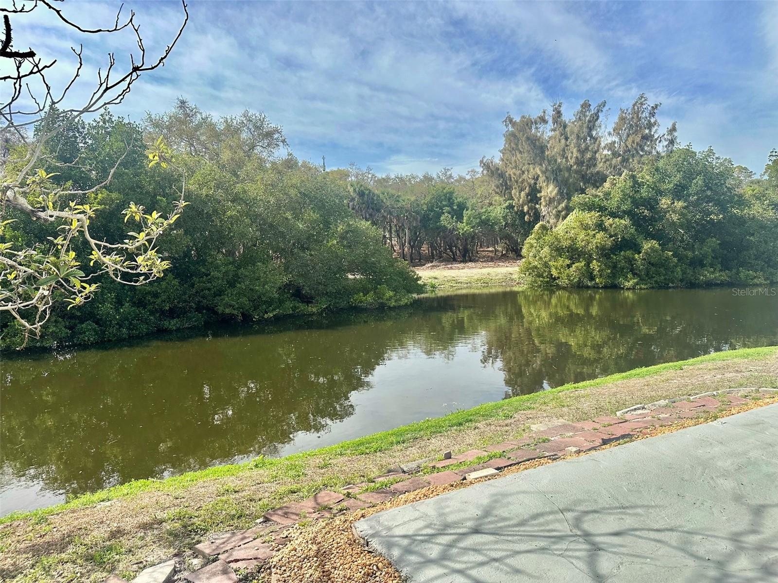 CLEARWATER CASCADE M/H PARK UNREC - Residential