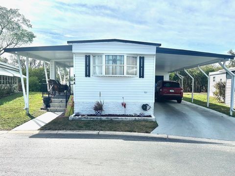 9790 66TH STREET N 144 PINELLAS PARK FL 33782