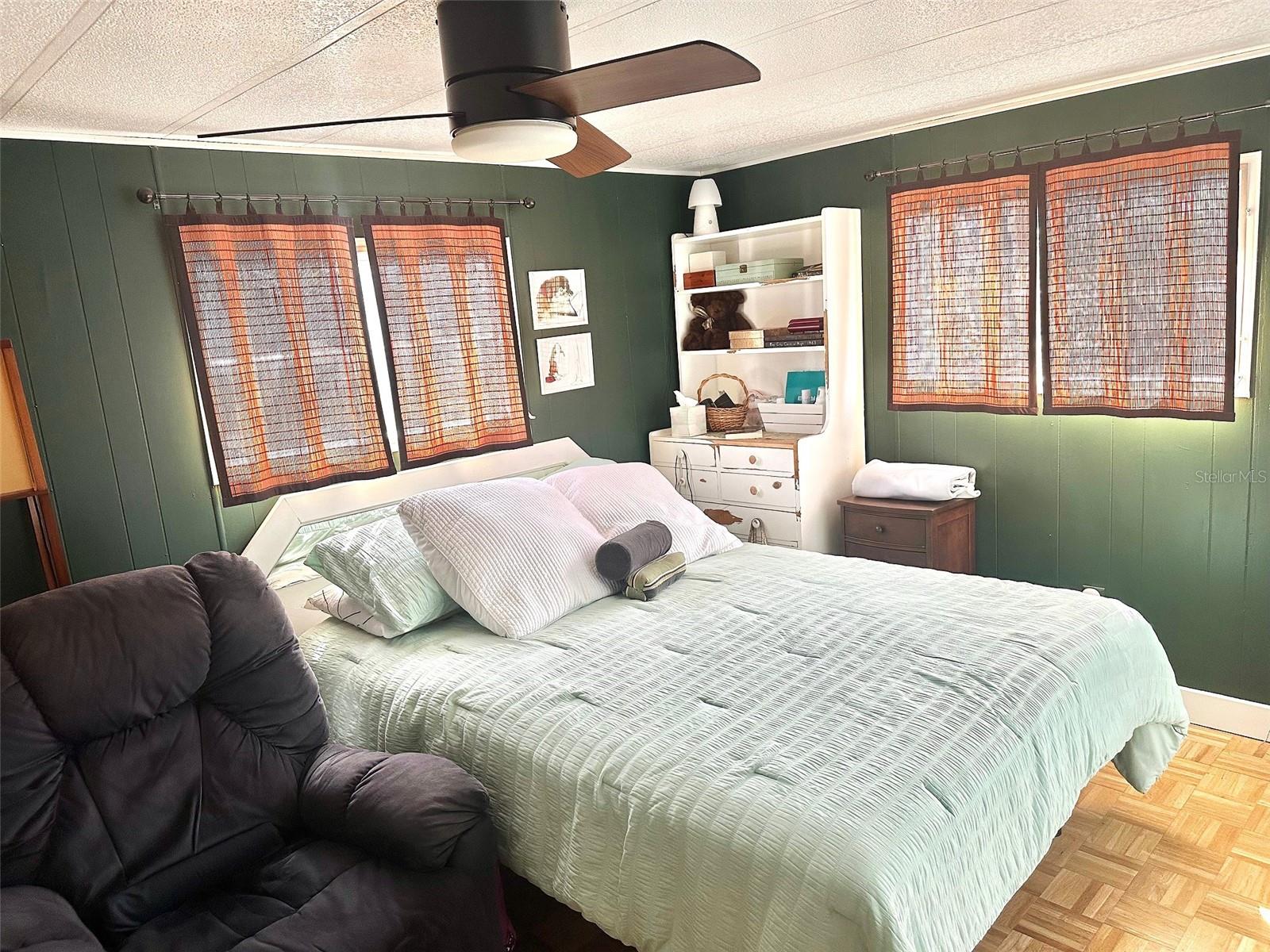 CLEARWATER CASCADE M/H PARK UNREC - Residential