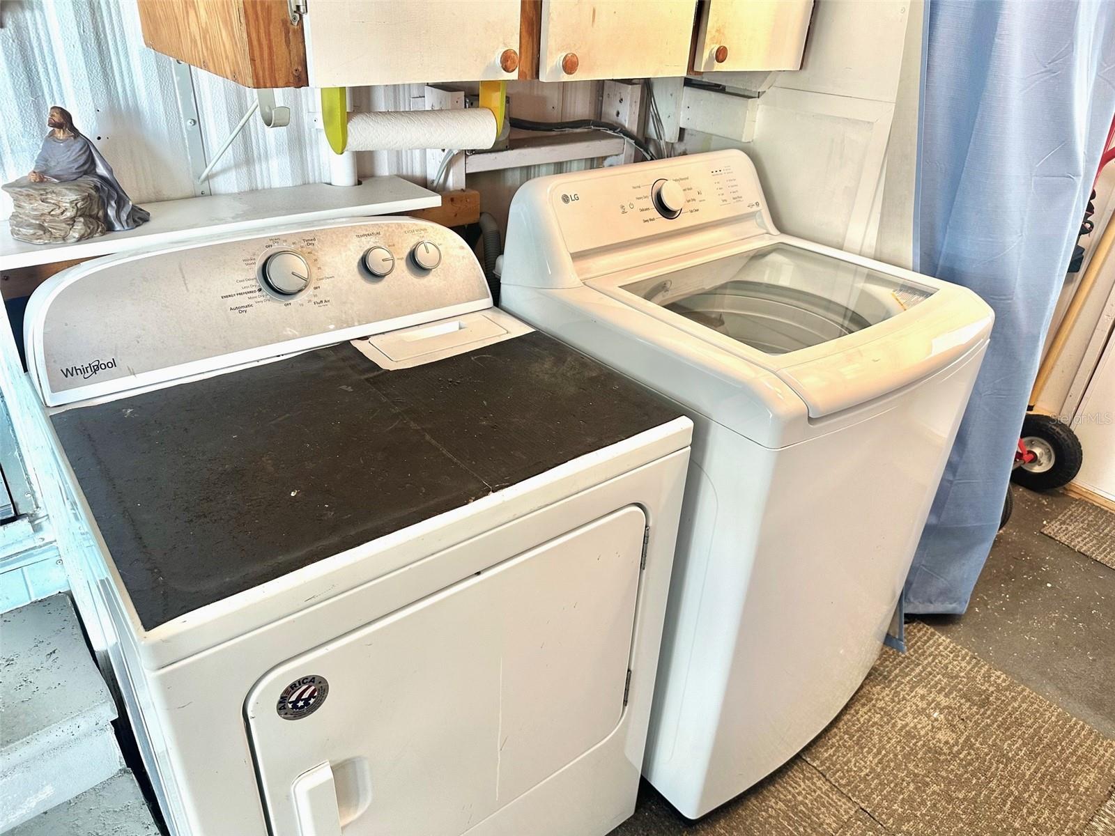 CLEARWATER CASCADE M/H PARK UNREC - Residential