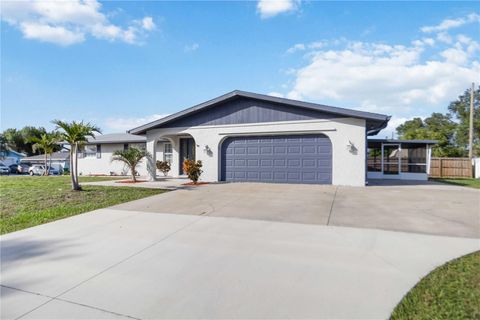 711 FOREST HILL LANE NW PORT CHARLOTTE FL 33948