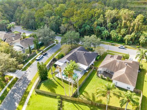 A home in WINTER SPRINGS