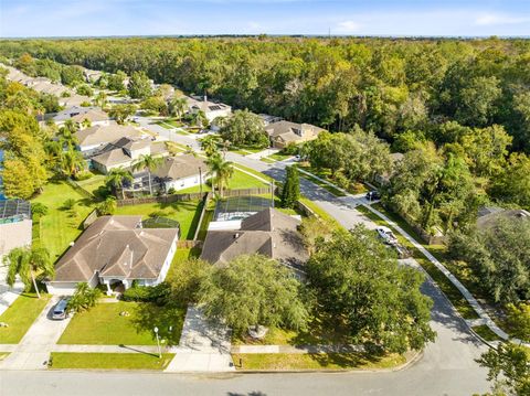 A home in WINTER SPRINGS