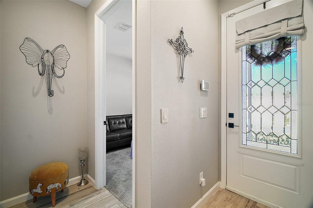 Photo of 2451 Spring Breeze Drive, Leesburg, FL 34748 (MLS # O6429765)