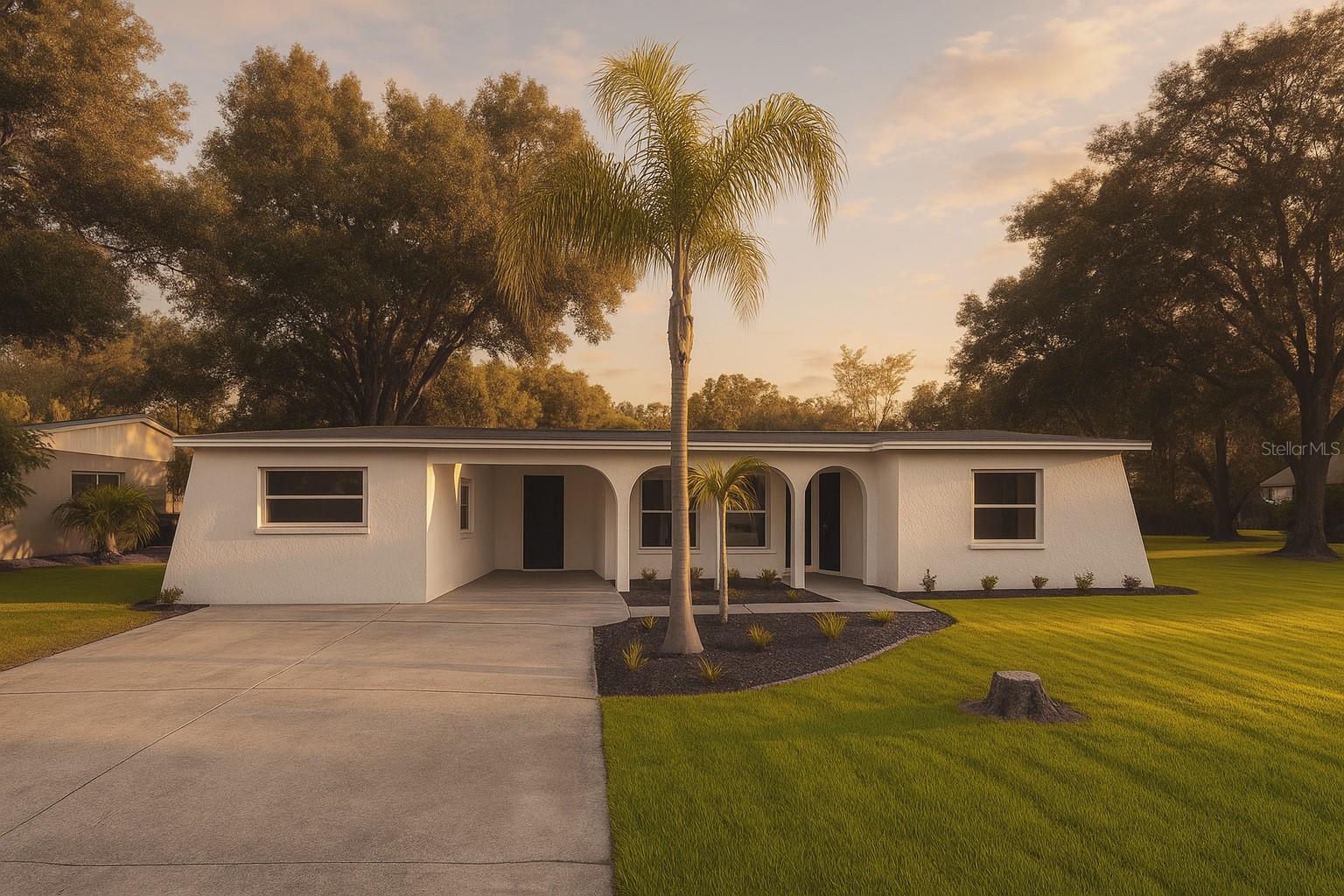 MANHATTAN MANOR REV - Residential