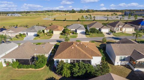 A home in THE VILLAGES