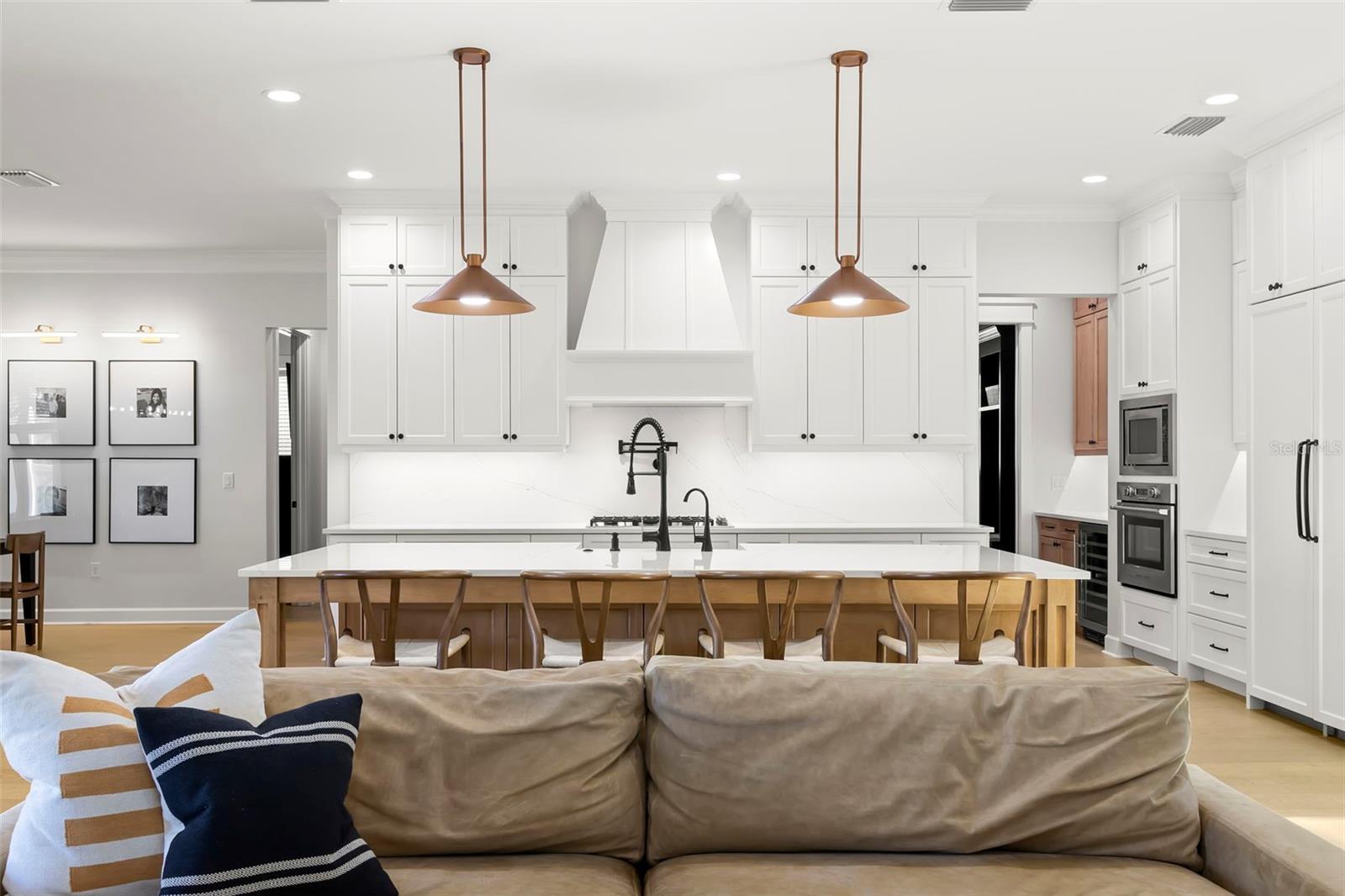 MINNEOLA - Residential