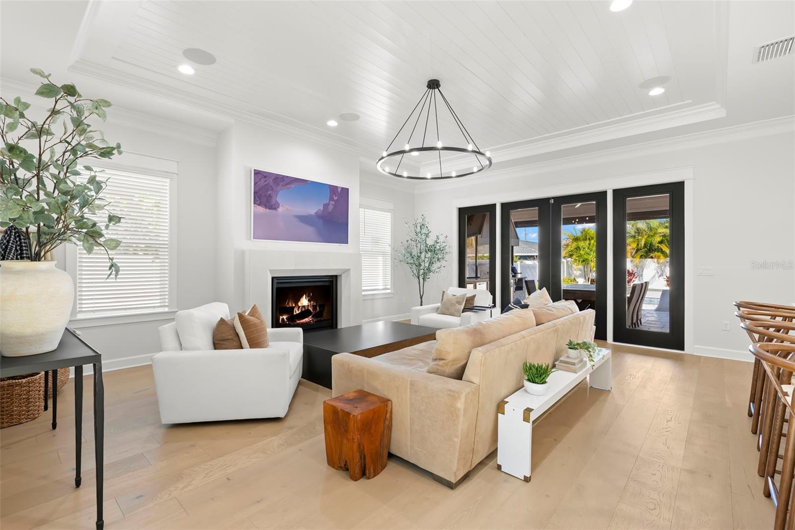 MINNEOLA - Residential