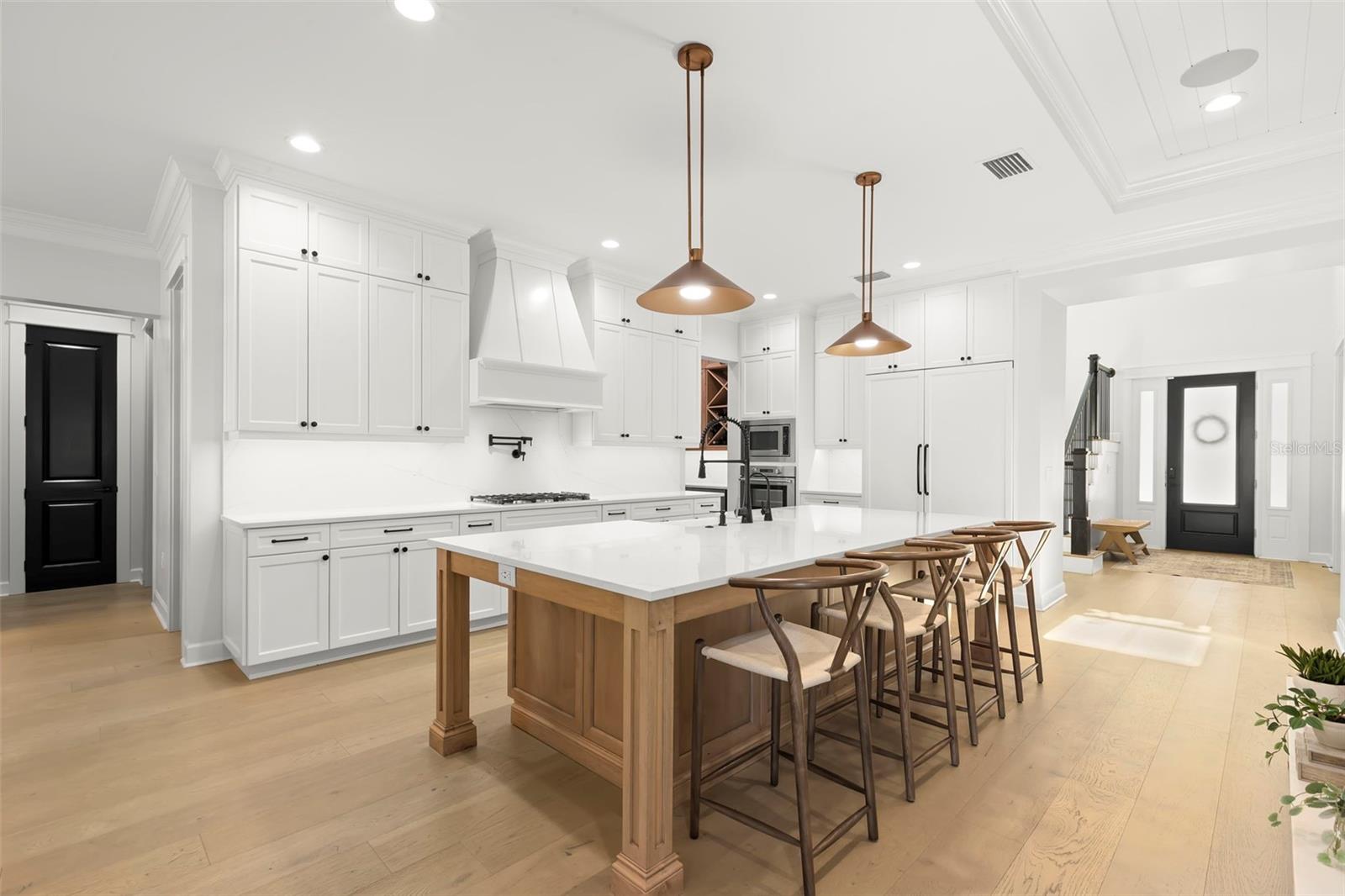 MINNEOLA - Residential