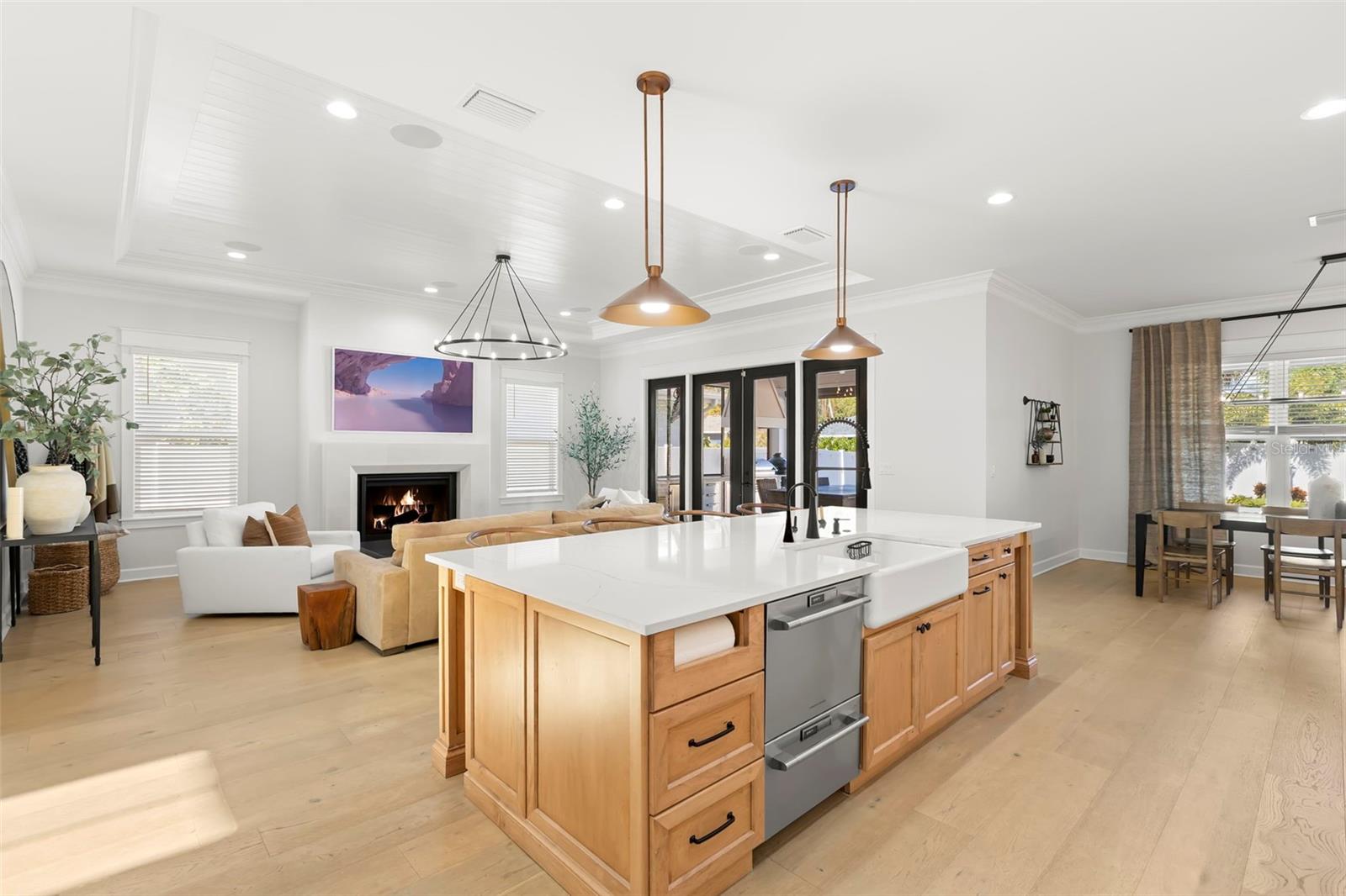 MINNEOLA - Residential