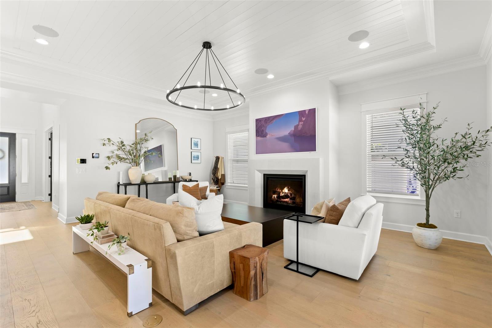 MINNEOLA - Residential