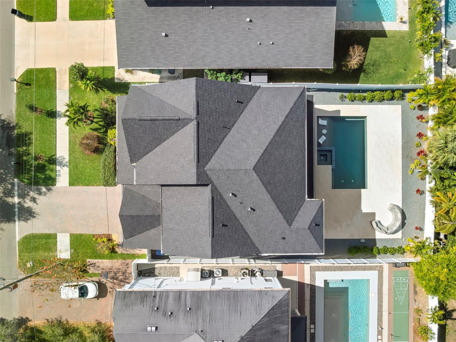 MINNEOLA - Residential