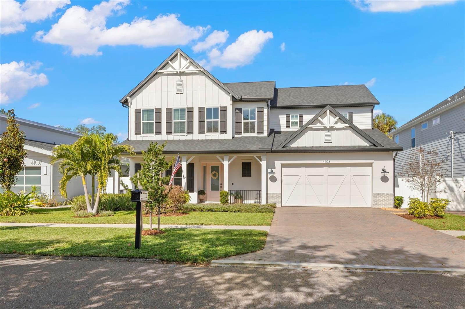 MINNEOLA - Residential